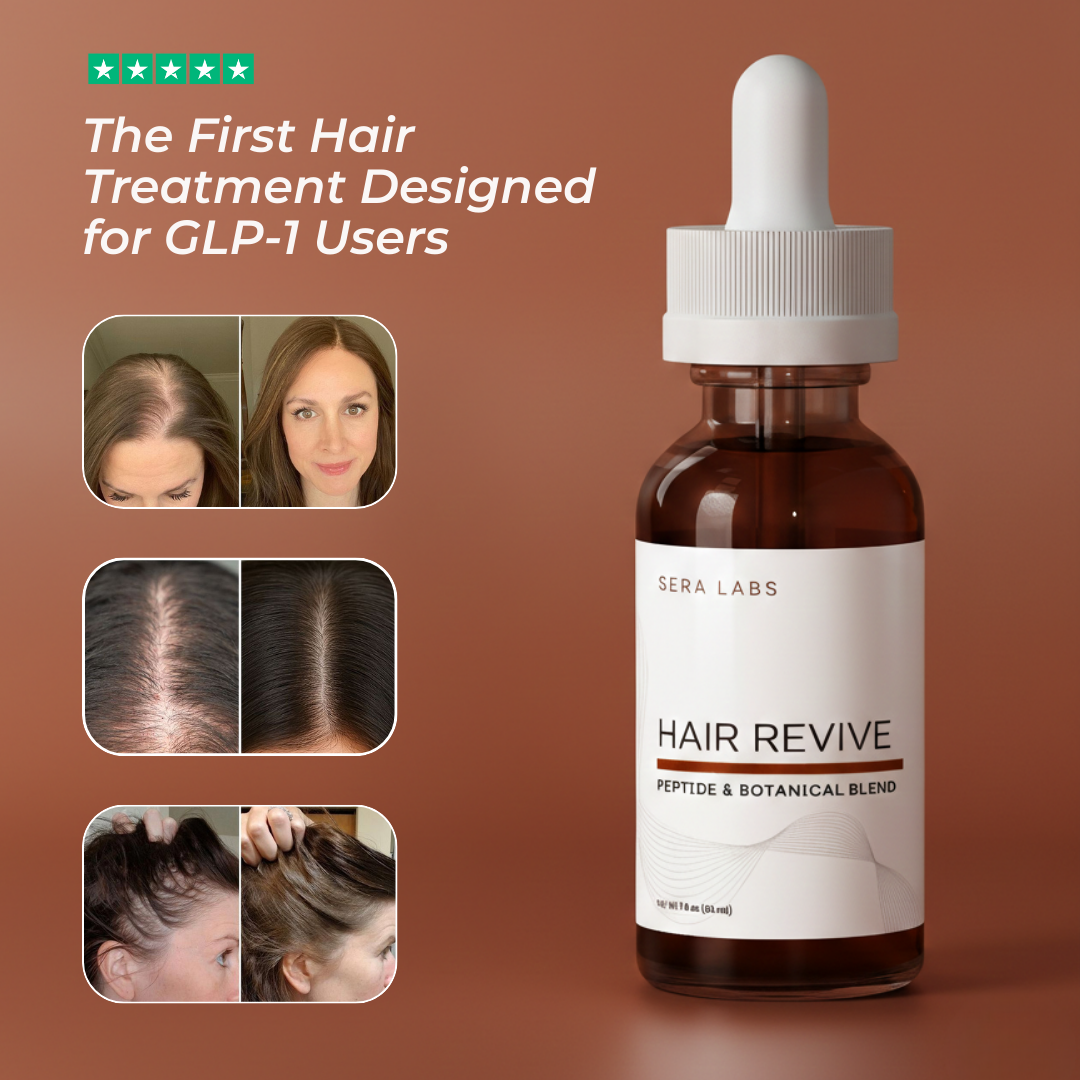Hair Revive by Sera Labs