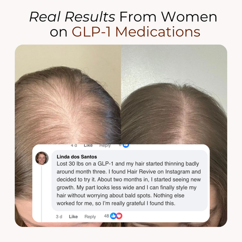 Hair Revive by Sera Labs