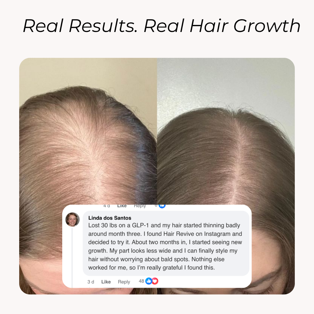 Rosemary & Rice Water Spray