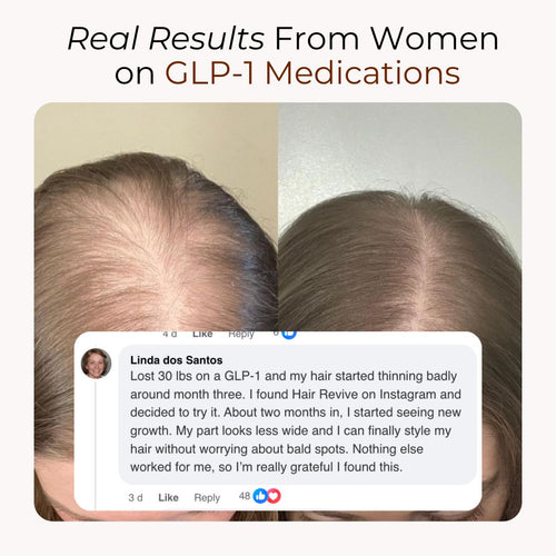 Hair Revive by SeraLabs